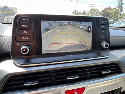 Used 2020 Kia Telluride S w/ S 8 Passenger Seating Package AWD/4WD image 27