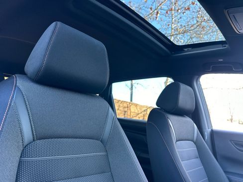 Used 2023 Honda CR-V Sport image 26