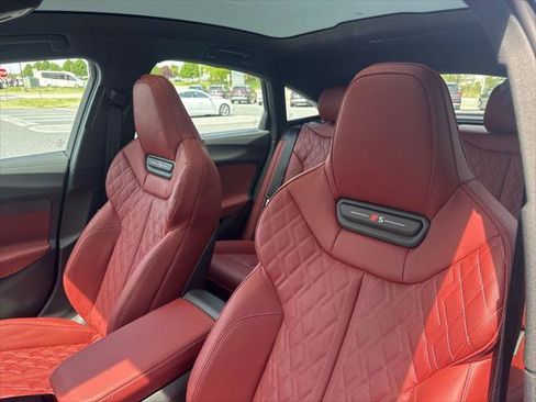 New 2026 Audi S5 Premium Plus AWD/4WD image 27