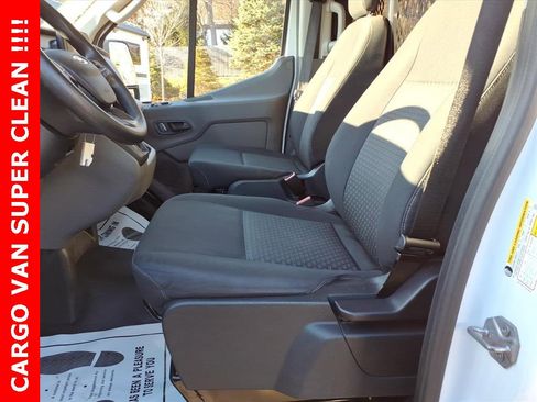 Used 2024 Ford Transit 250 Low Roof w/ Exterior Upgrade Package image 14