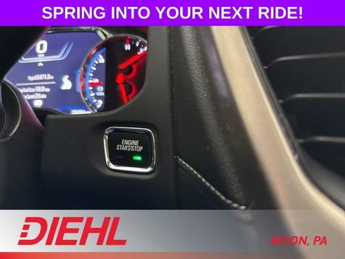 Used 2023 GMC Acadia Denali w/ Denali Ultimate Package image 34