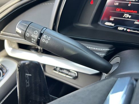 Used 2023 Chevrolet Corvette Z06 w/ LPO, Roadside Safety Package image 55