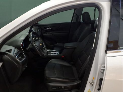 Used 2020 Chevrolet Equinox Premier AWD/4WD image 20