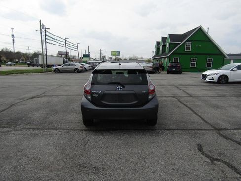 Used 2013 Toyota Prius C Three FWD image 6