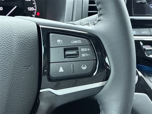 Certified 2026 Honda Odyssey Touring image 34