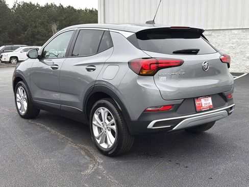 Used 2023 Buick Encore GX Preferred w/ Cold Weather Comfort Package image 23