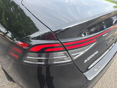 Used 2024 Honda Accord EX-L image 33