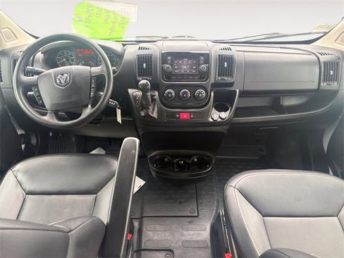 Used 2021 RAM ProMaster 2500 image 10