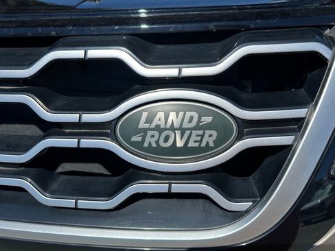 Used 2022 Land Rover Range Rover Evoque S AWD/4WD image 33