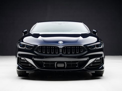 Used 2023 BMW 840i xDrive Coupe AWD/4WD image 8