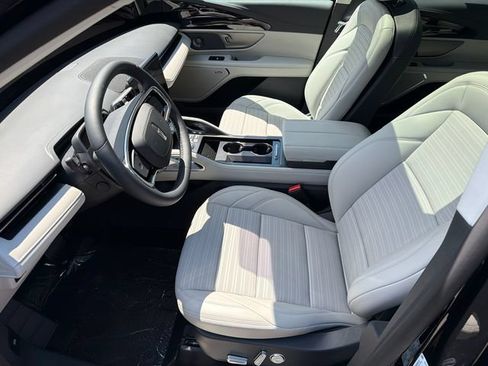 New 2026 Lincoln Nautilus Premier w/ Equipment Group 102A AWD/4WD image 10