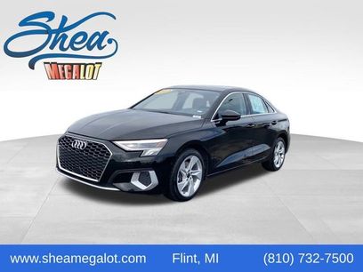 Used 2023 Audi A3 2.0T Premium