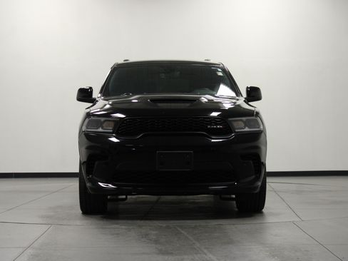 Used 2023 Dodge Durango R/T w/ Blacktop Package AWD/4WD image 9