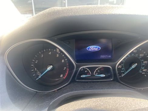 Used 2014 Ford Focus SE image 15