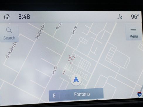 Used 2021 Ford F150 XLT w/ Equipment Group 301A Mid image 26