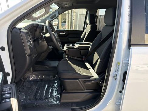 New 2026 GMC Sierra 2500 Pro w/ Convenience Package RWD image 19