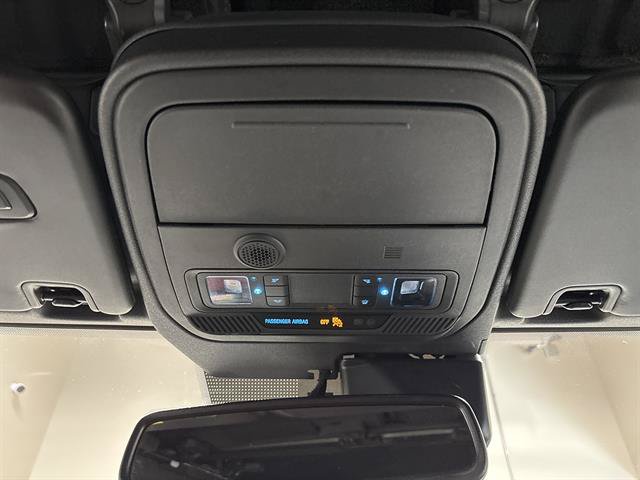 Used 2023 Ford Bronco Outer Banks w/ Sasquatch Package AWD/4WD image 15