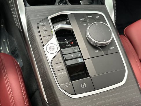 New 2027 BMW 430i Coupe w/ M Sport Package RWD image 20