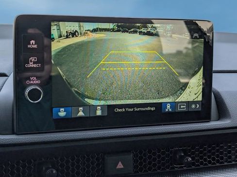 New 2026 Honda CR-V Sport-L image 18