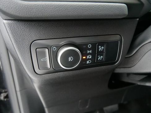 Certified 2024 Ford Escape Platinum image 15