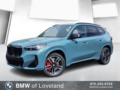 New 2026 BMW X1 xDrive28i w/ Technology Package