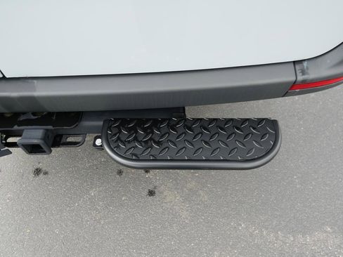 New 2025 Mercedes-Benz Sprinter 2500 image 16