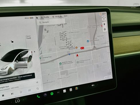 Used 2023 Tesla Model 3 Standard Range RWD image 19