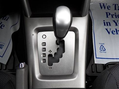 Used 2011 Subaru Forester 2.5X Premium w/ All-Weather Pkg image 22