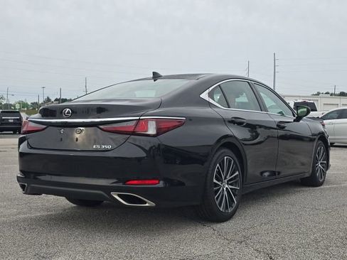 Used 2025 Lexus ES 350 w/ Premium Package FWD image 5
