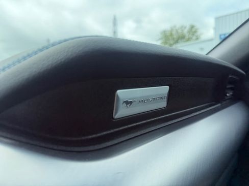 Used 2022 Ford Mustang GT Premium RWD image 32