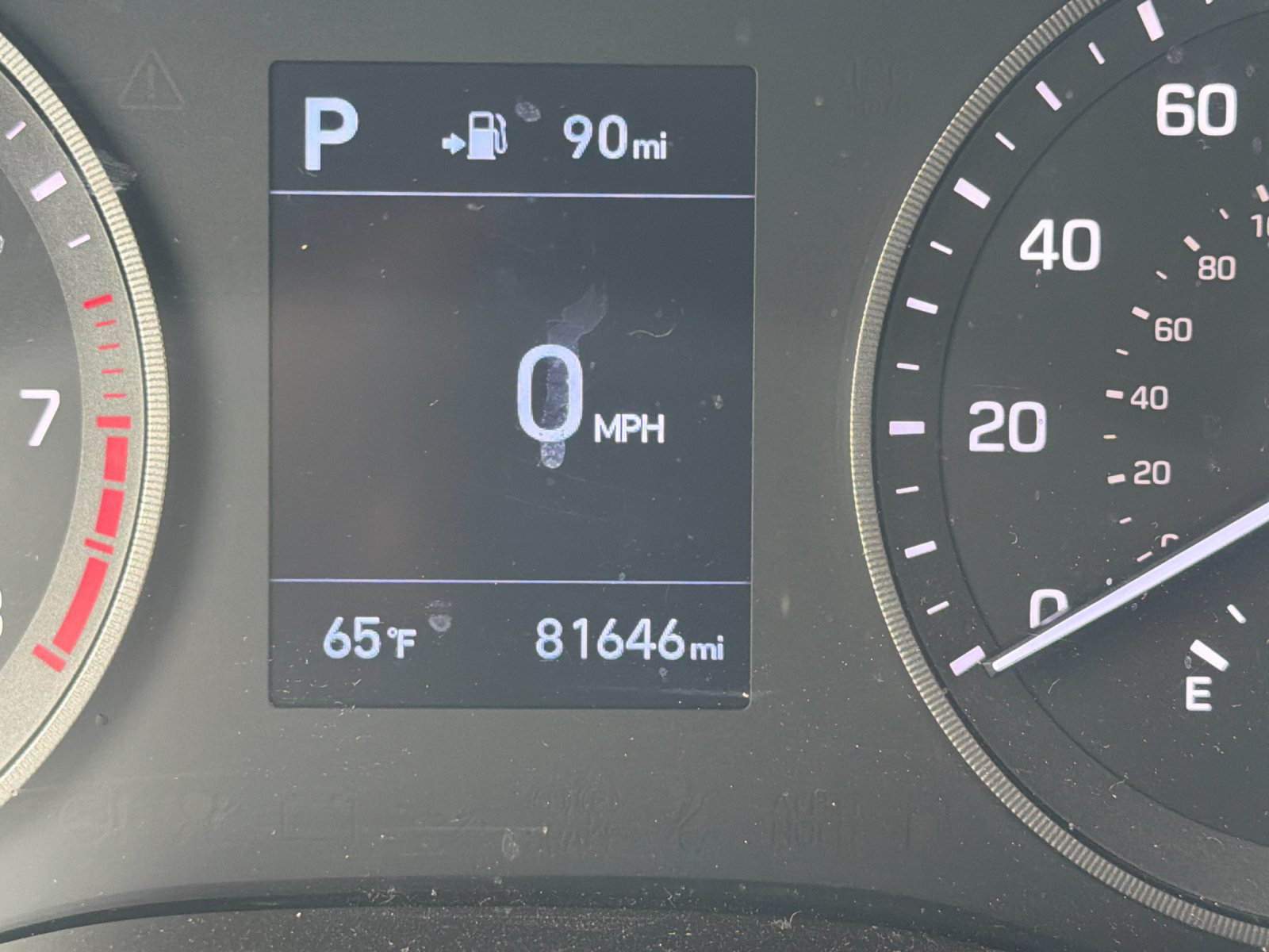 Used 2020 Hyundai Tucson SE AWD/4WD image 23
