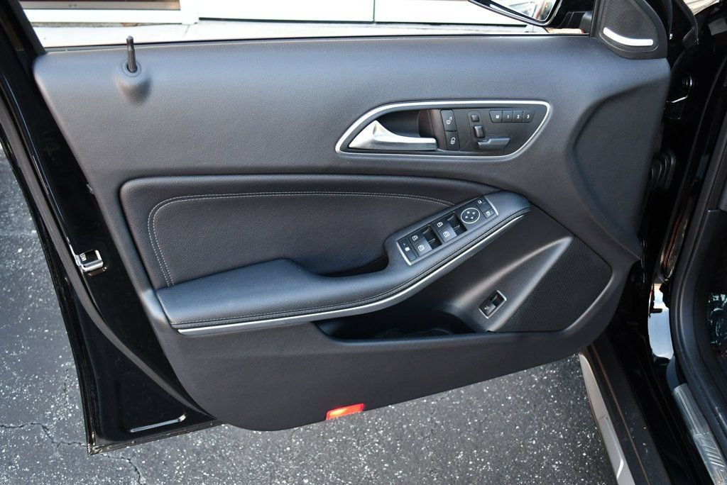 Used 2016 Mercedes-Benz GLA 45 AMG 4MATIC image 38
