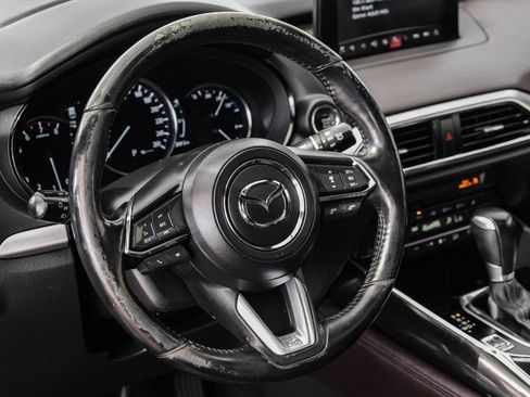 Used 2019 MAZDA CX-9 Grand Touring FWD image 13