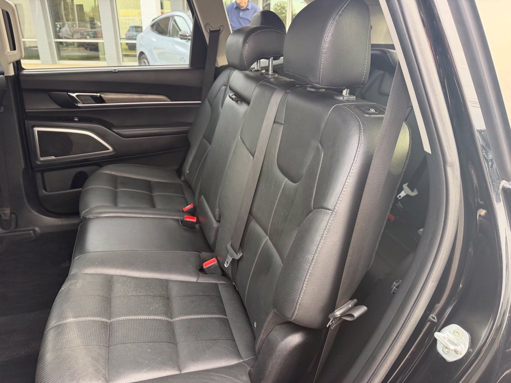 Used 2021 Kia Telluride EX AWD/4WD image 9