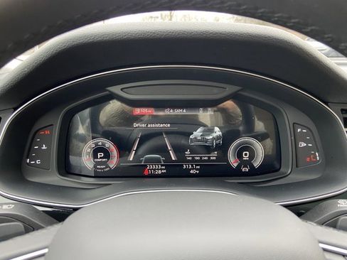 Certified 2023 Audi Q7 3.0T Premium Plus image 16