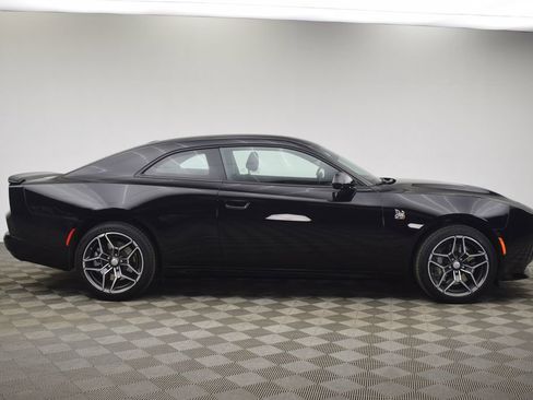 New 2026 Dodge Charger Scat Pack image 4