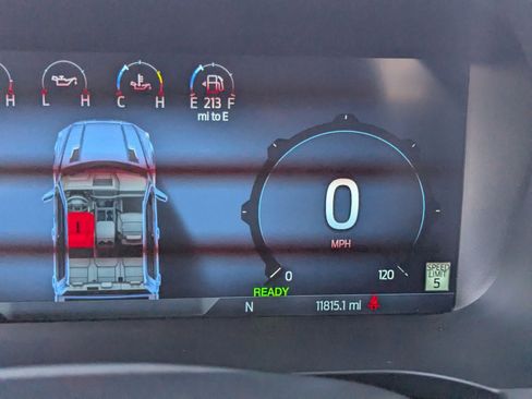 Certified 2024 Ford F150 XLT w/ Equipment Group 302A MID image 29