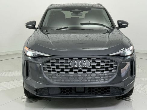 New 2025 Audi Q5 Premium Plus image 5