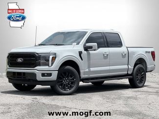 New 2026 Ford F150 Lariat w/ Equipment Group 501A Mid AWD/4WD video 1