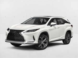 Used 2020 Lexus RX 350L Premium w/ Premium Package video 1