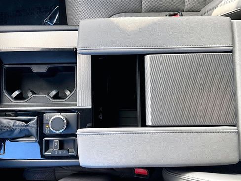 Used 2025 Toyota Sequoia SR5 image 34