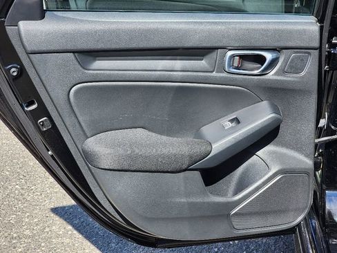 Used 2023 Honda Civic Sport image 23