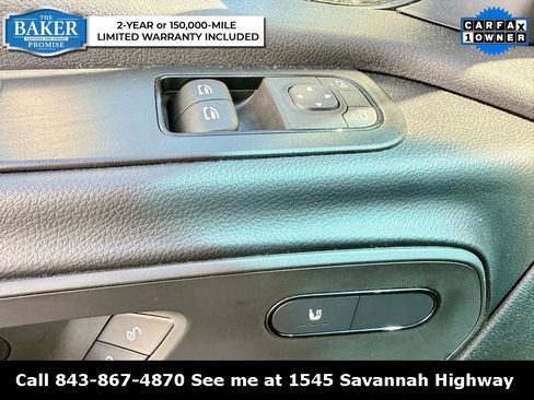 Used 2025 Mercedes-Benz Sprinter 2500 image 29