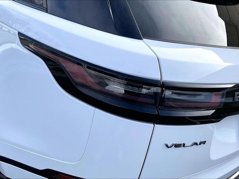 Certified 2026 Land Rover Range Rover Velar S image 23
