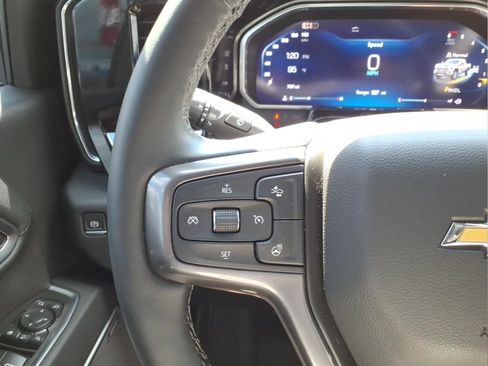 Used 2026 Chevrolet Silverado 3500 High Country w/ High Country Premium Package AWD/4WD image 11