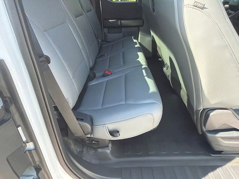 Used 2021 Ford F150 XL w/ XL Power Equipment Group image 15