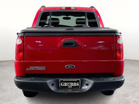 Used 2005 Ford Explorer Sport Trac XLS image 6