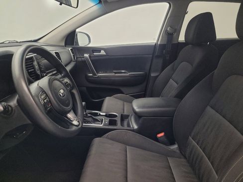 Used 2017 Kia Sportage LX FWD image 17