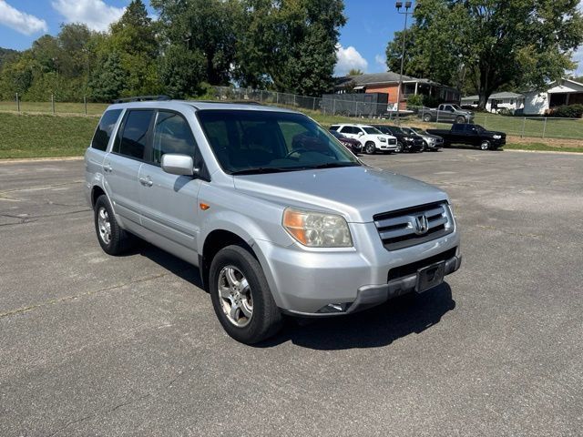 Used 2008 Honda Pilot SE image 2