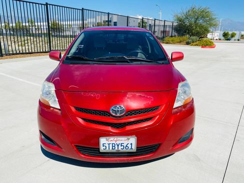 Used 2007 Toyota Yaris S image 3